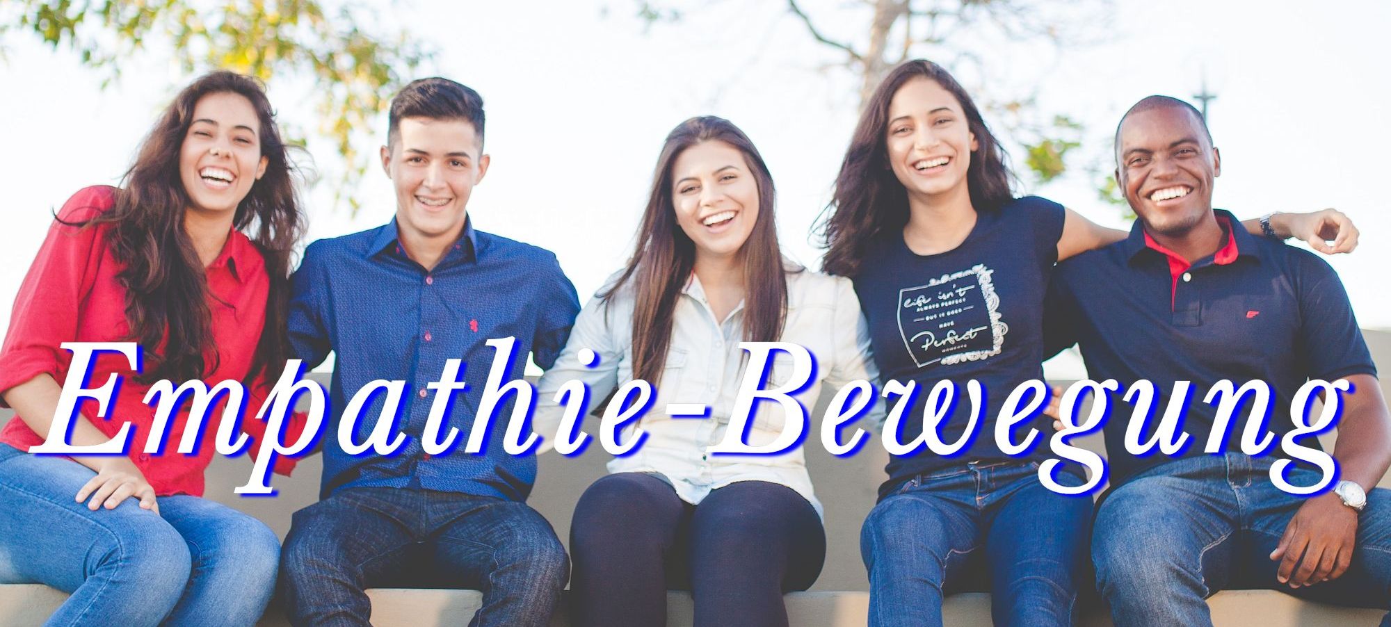 Empathie-Bewegung